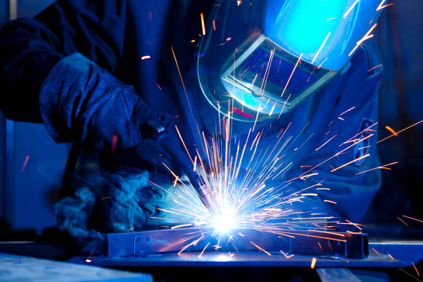 Affordable Welder Services in Hastings, MI
