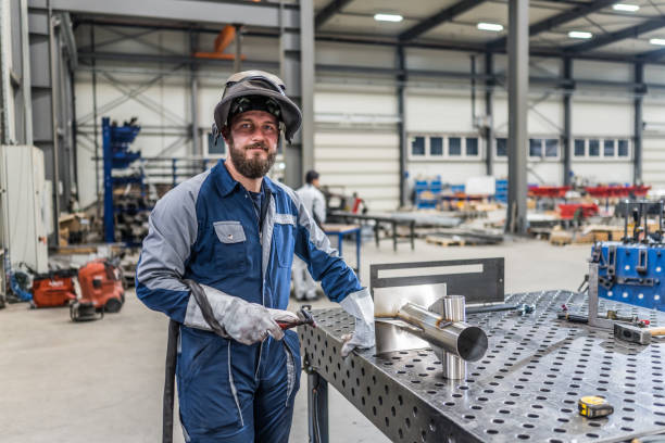  Hastings, MI Welder Pros
