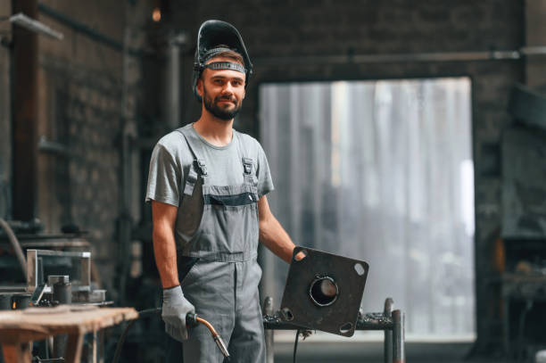 Best Artistic and Custom Metal Fabrication in Hastings, MI