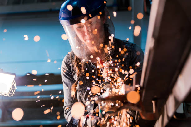 Best Marine and Shipbuilding Welding in Hastings, MI