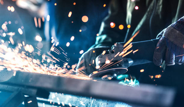 Best Automation and Robotic Welding in Hastings, MI